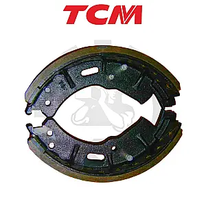 Колодки тормозные TCM FD60-100Z8-9 правые (компл. 2шт)