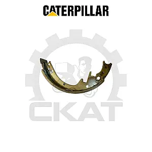 Колодки тормозные Caterpillar GP15-25N задние (1шт)