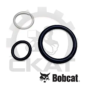 Ремкомплект гидрораспределителя Bobcat 751-963, S130-300, T300