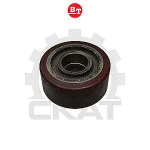 Колесо опорное BT RR1.0, LST1350, OS1.0-2.0, W18, без подшипников