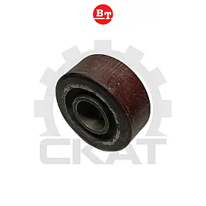 Колесо опорное BT RR1.0, LST1350, OS1.0-2.0, W18, без подшипников