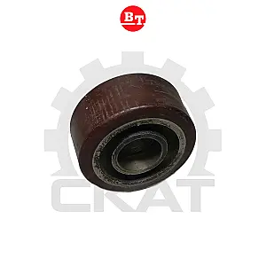 Колесо опорное BT RR1.0, LST1350, OS1.0-2.0, W18, без подшипников