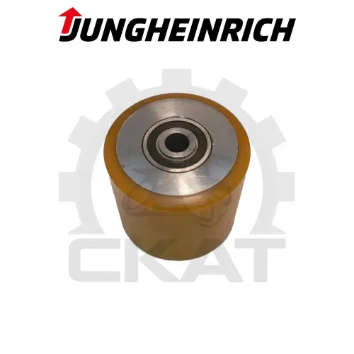 Колесо подвилочное 150х130 Jungheinrich EKS110, ESE530, ESC316