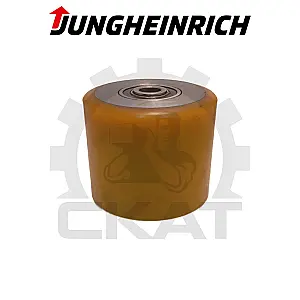 Колесо подвилочное 150х130 Jungheinrich EKS110, ESE530, ESC316