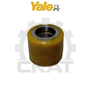 Колесо подвилочное 85х70 Yale MP16-20, MS14-16, MS12-15S, без подшипников