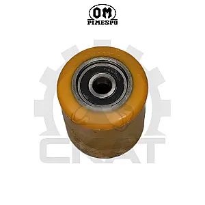 Колесо подвилочное 85x90 OM Pimespo CN14, CTX14-20, CL10