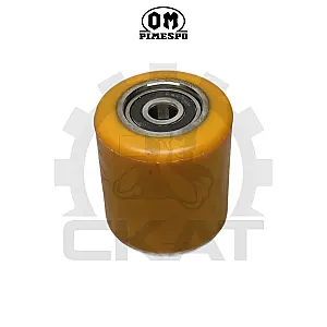 Колесо подвилочное 85x90 OM Pimespo CN14, CTX14-20, CL10