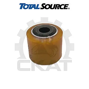 Колесо подвилочное 85х75 Total Source (12036207)