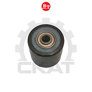 Колесо подвилочное 85х74 BT LHM230, LWE130-200(N)