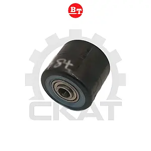Колесо подвилочное 85х74 BT LHM230, LWE130-200(N)