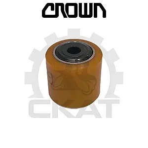 Колесо подвилочное 85х80 Crown GPC2000/3000, WP2300(S), WD2300S