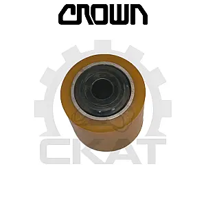 Колесо подвилочное 85х80 Crown GPC2000/3000, WP2300(S), WD2300S