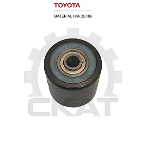 Колесо подвилочное 85х74 Toyota-BT LHM230