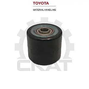 Колесо подвилочное 85х74 Toyota-BT LHM230