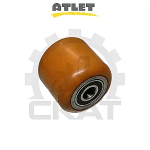 Колесо подвилочное 85х73 Atlet PLL145-200, PSL/PSD125, PLP200