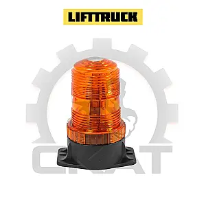 Маячок проблесковый, 24-48В, ричтрак LIFTTRUCK