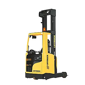 Маячок проблесковый, 24-48В, ричтрак LIFTTRUCK