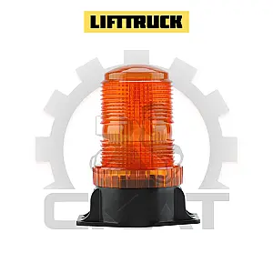 Маячок проблесковый, 48В, электропогрузчик LIFTTRUCK