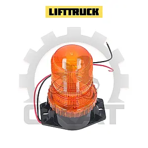 Маячок проблесковый, 48В, электропогрузчик LIFTTRUCK