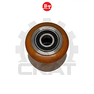 Колесо подвилочное 85х73 BT LHM300, OS1.0-3.0, LR2.0, SR1.35-1.6(L)