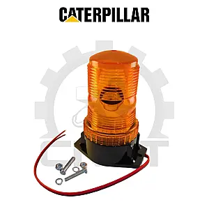 Маячок проблесковый, 24В, штабелер Caterpillar