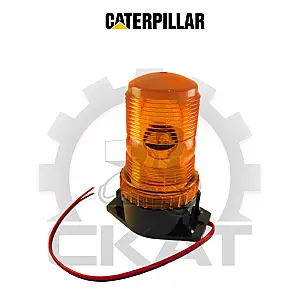 Маячок проблесковый, 24В, штабелер Caterpillar