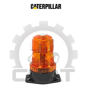 Маячок проблесковый, 24В, штабелер Caterpillar