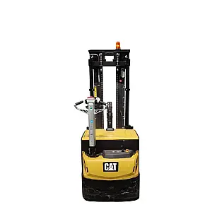 Маячок проблесковый, 24В, штабелер Caterpillar
