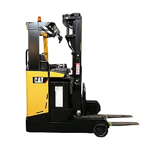Маячок проблесковый, 24-48В, ричтрак Caterpillar