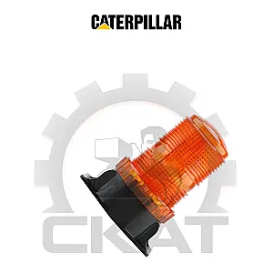 Маячок проблесковый, 48В, электропогрузчик Caterpillar