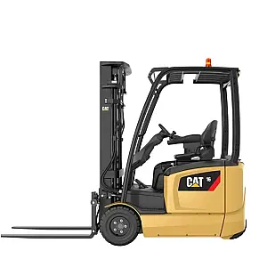 Маячок проблесковый, 48В, электропогрузчик Caterpillar