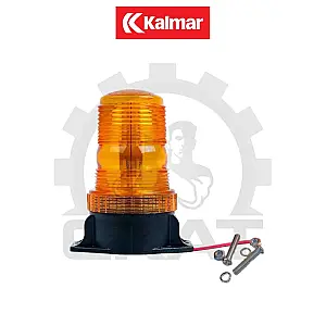 Маячок проблесковый, 48В, электропогрузчик  Kalmar