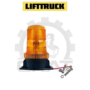 Маячок проблесковый, 24В, электрический тягач LIFTTRUCK