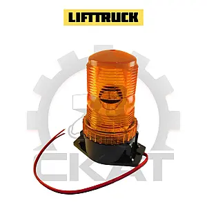 Маячок проблесковый, 24В, электрический тягач LIFTTRUCK