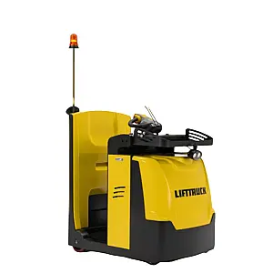 Маячок проблесковый, 24В, электрический тягач LIFTTRUCK