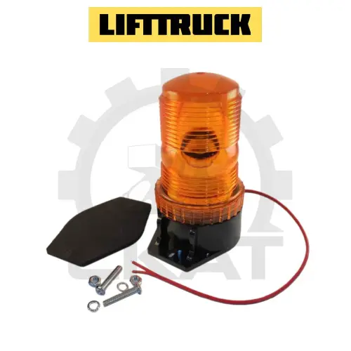 Маячок проблесковый, 24В, штабелер LIFTTRUCK