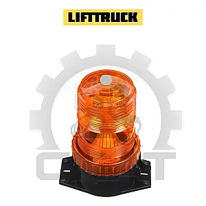 Маячок проблесковый, 24В, штабелер LIFTTRUCK