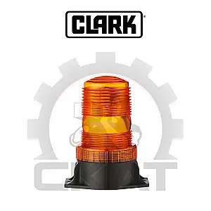 Маячок проблесковый, 24В, штабелер Clark