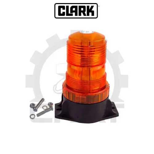 Маячок проблесковый, 24-48В, ричтрак Clark