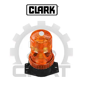 Маячок проблесковый, 24-48В, ричтрак Clark