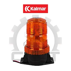 Маячок проблесковый, 12В, автопогрузчик Kalmar