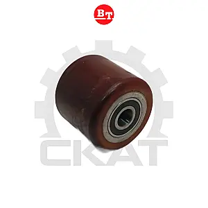 Колесо подвилочное 85х74 BT LHM300, OS1.0-3.0, LR2.0, SR1.35-1.6(L)
