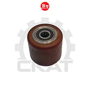 Колесо подвилочное 85х74 BT LHM300, OS1.0-3.0, LR2.0, SR1.35-1.6(L)