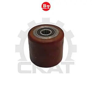 Колесо подвилочное 85х74 BT LHM300, OS1.0-3.0, LR2.0, SR1.35-1.6(L)