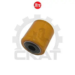 Колесо подвилочное 85х95 BT LPE200, SWE120-140(L), LWE180