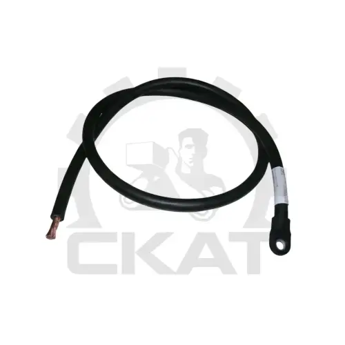Отвод концевой 70×1500 с клеммой