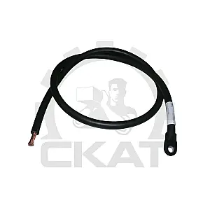Отвод концевой 70×1500 с клеммой