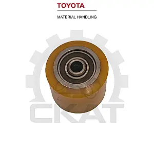 Колесо подвилочное 85х75 Toyota-BT OSE120, HWE100, LHM230