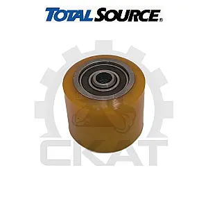 Колесо подвилочное 85х75 Total Source (5937972)
