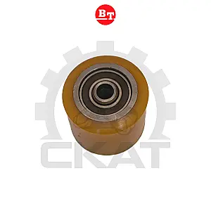Колесо подвилочное 85х75 BT OSE120, LWE140-200, HWE100(S), LHM230